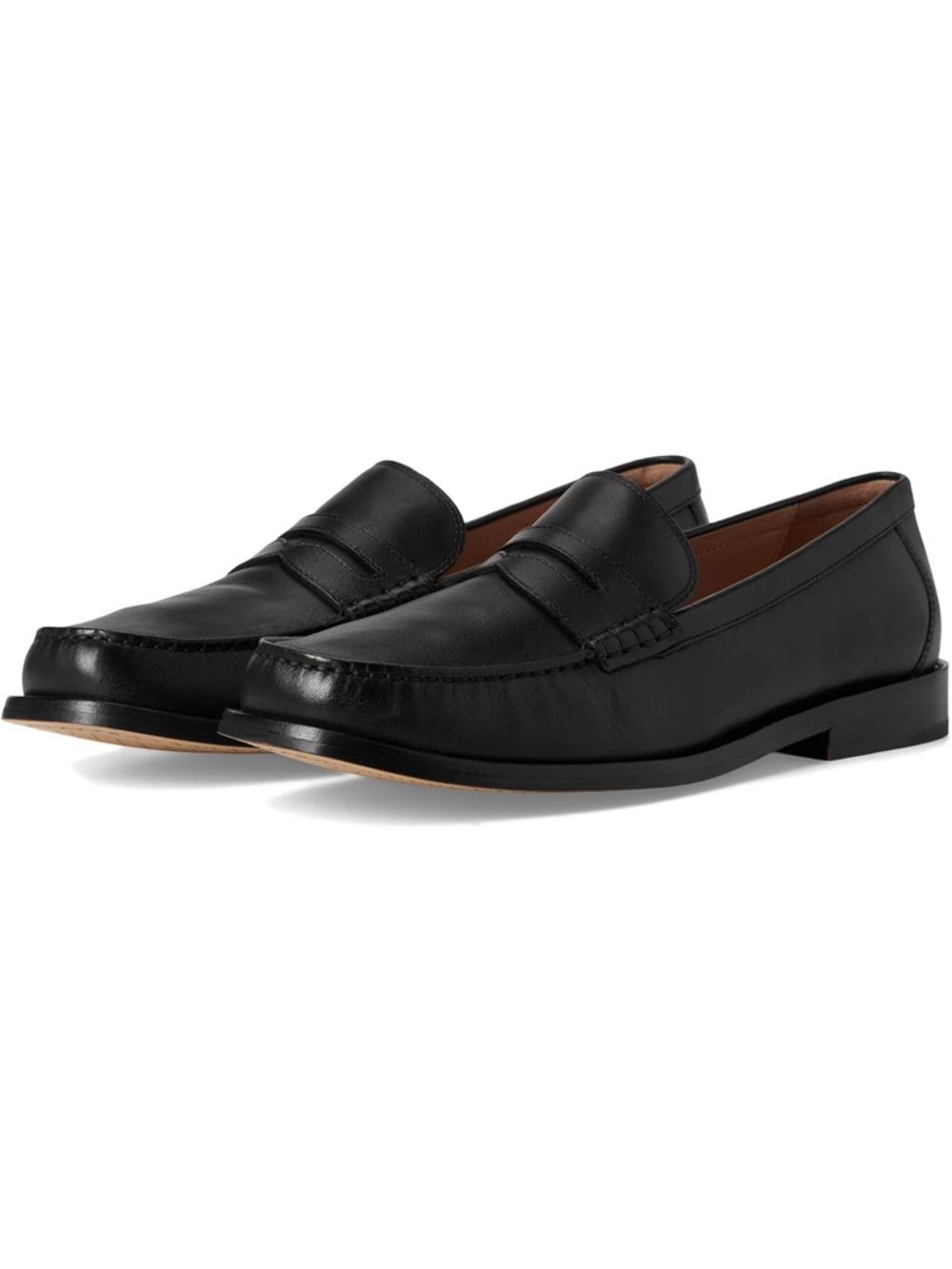 Cole Haan Lana Lux Remastered Penny Loafers